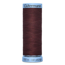 Gutermann Silk - 370